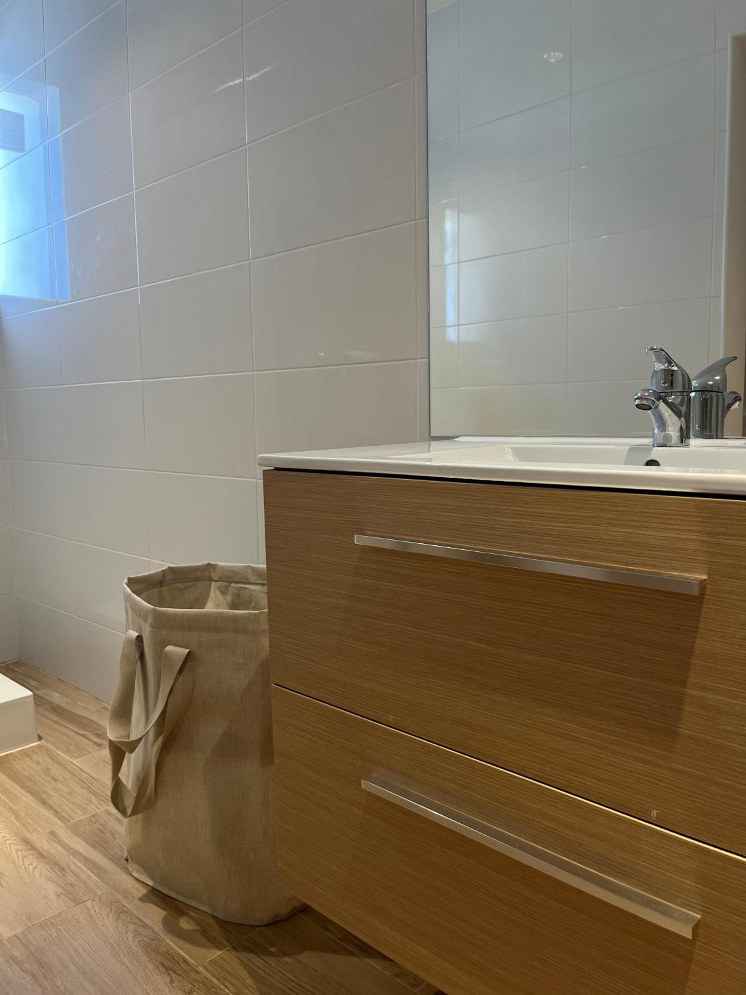 Vila Gloria Guesthouse لاغوس المظهر الخارجي الصورة