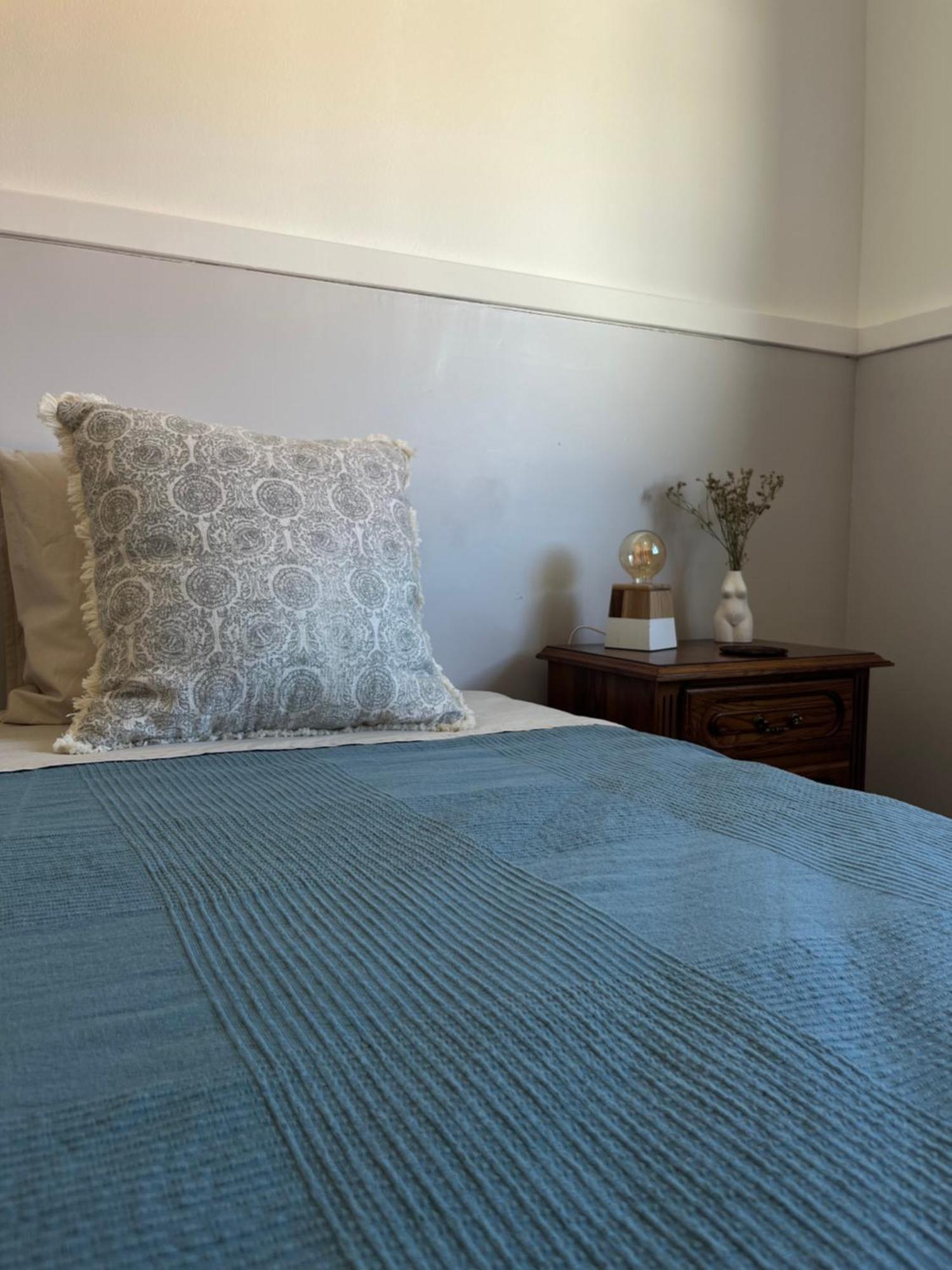 Vila Gloria Guesthouse لاغوس المظهر الخارجي الصورة