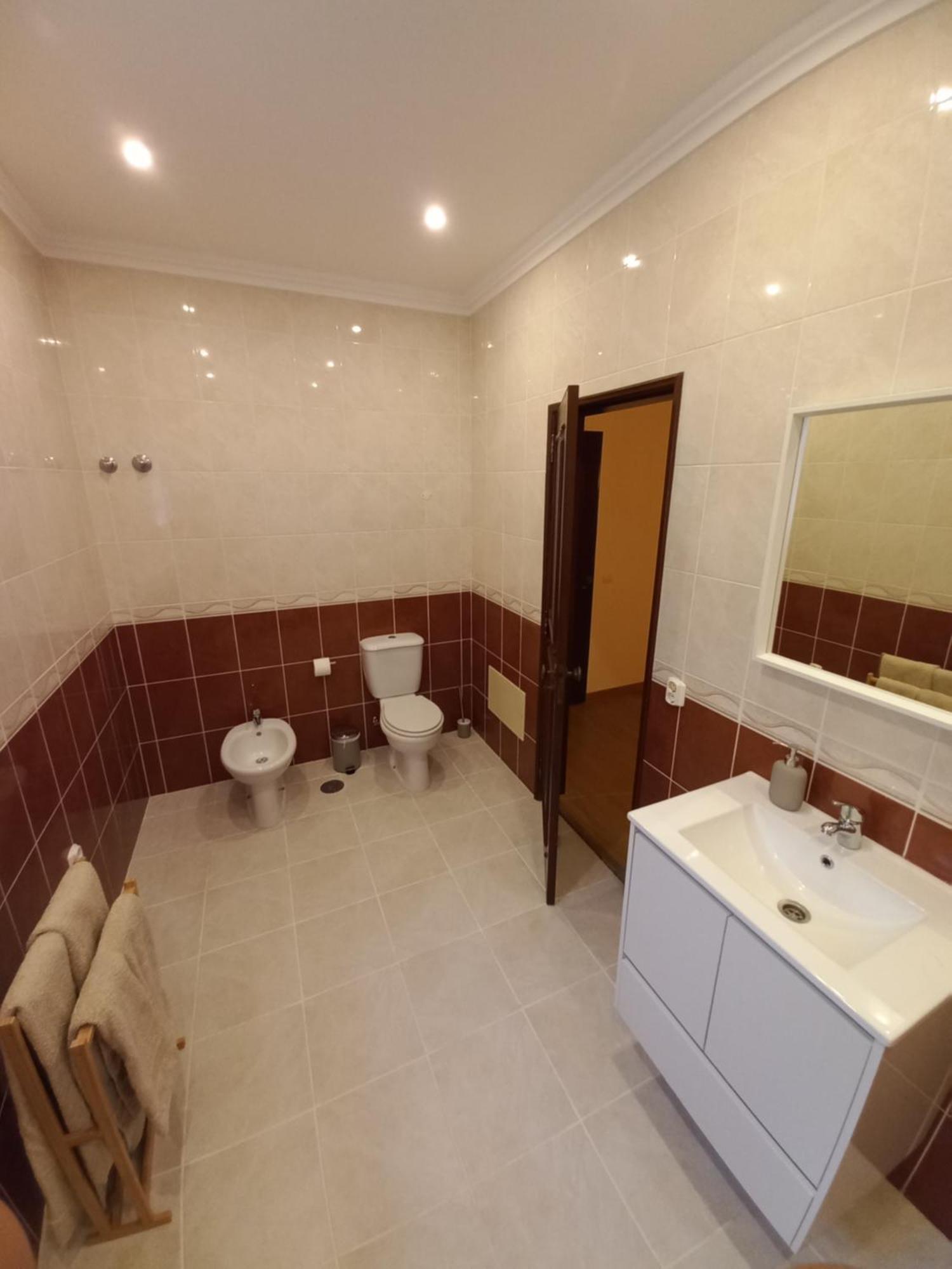 Vila Gloria Guesthouse لاغوس المظهر الخارجي الصورة