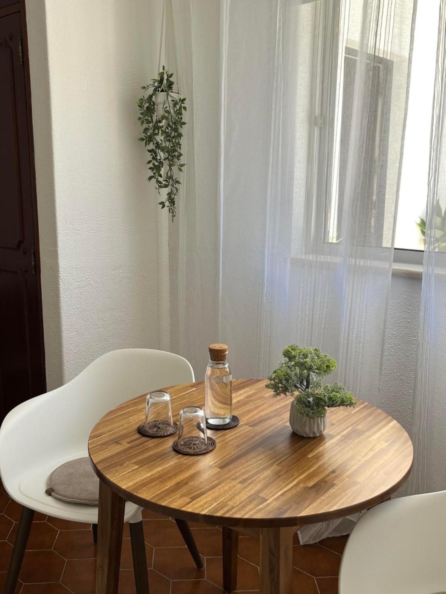 Vila Gloria Guesthouse لاغوس الغرفة الصورة