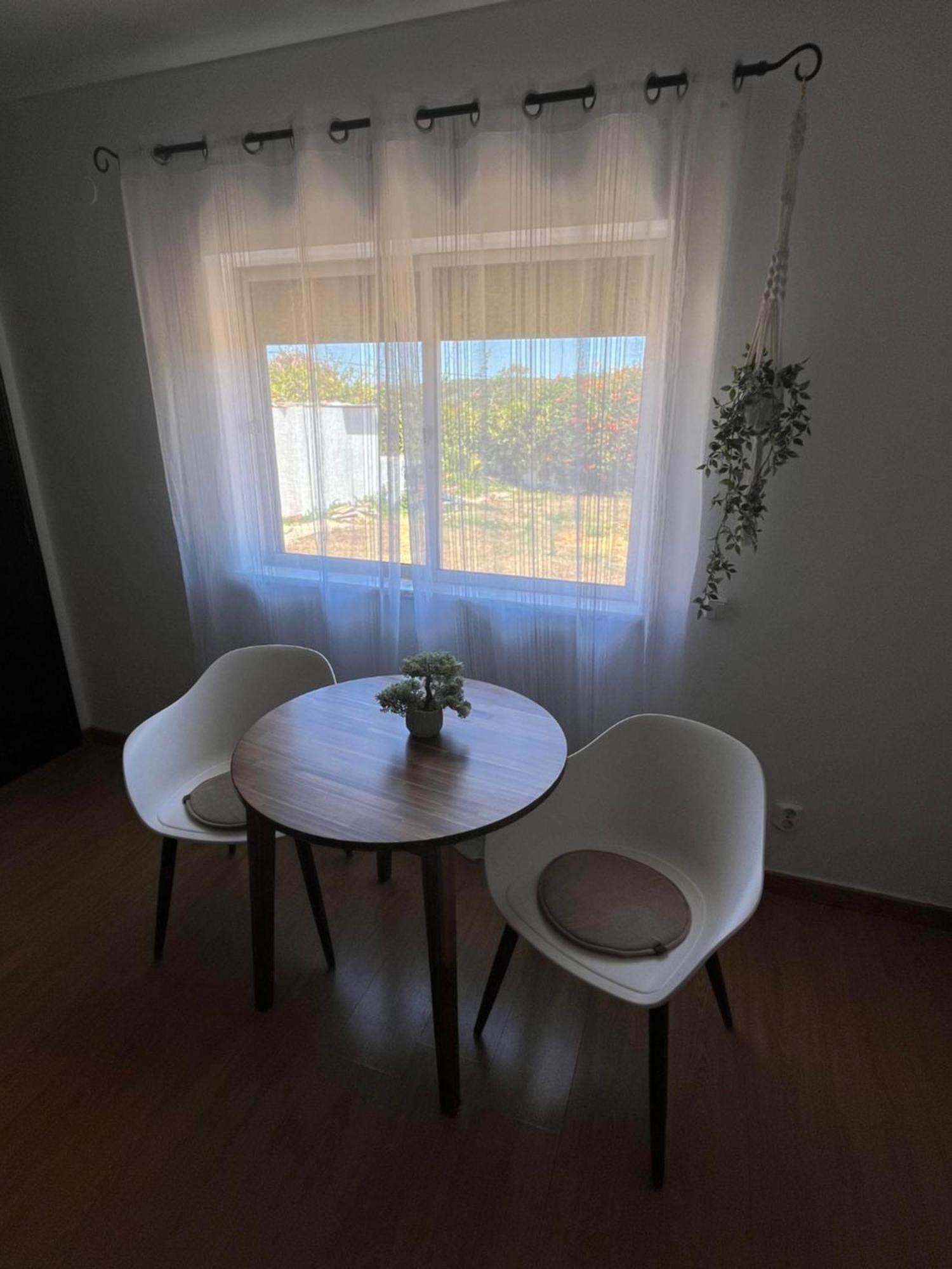 Vila Gloria Guesthouse لاغوس الغرفة الصورة