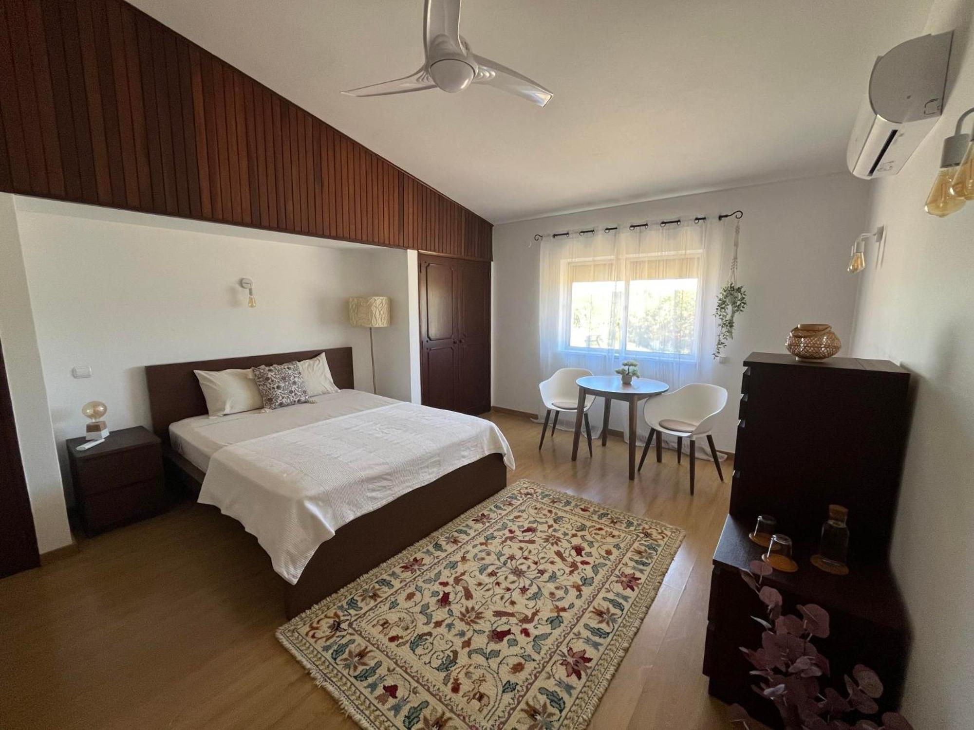 Vila Gloria Guesthouse لاغوس المظهر الخارجي الصورة