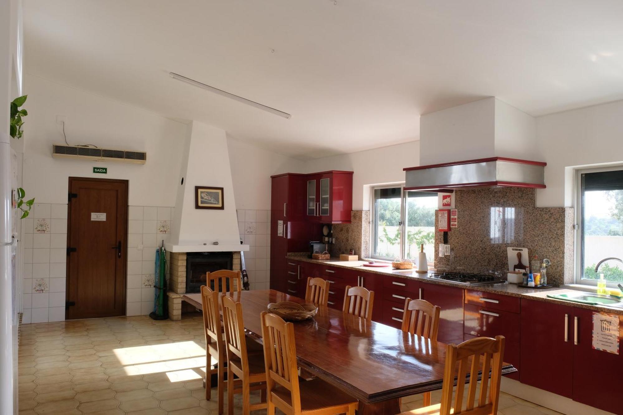 Vila Gloria Guesthouse لاغوس المظهر الخارجي الصورة