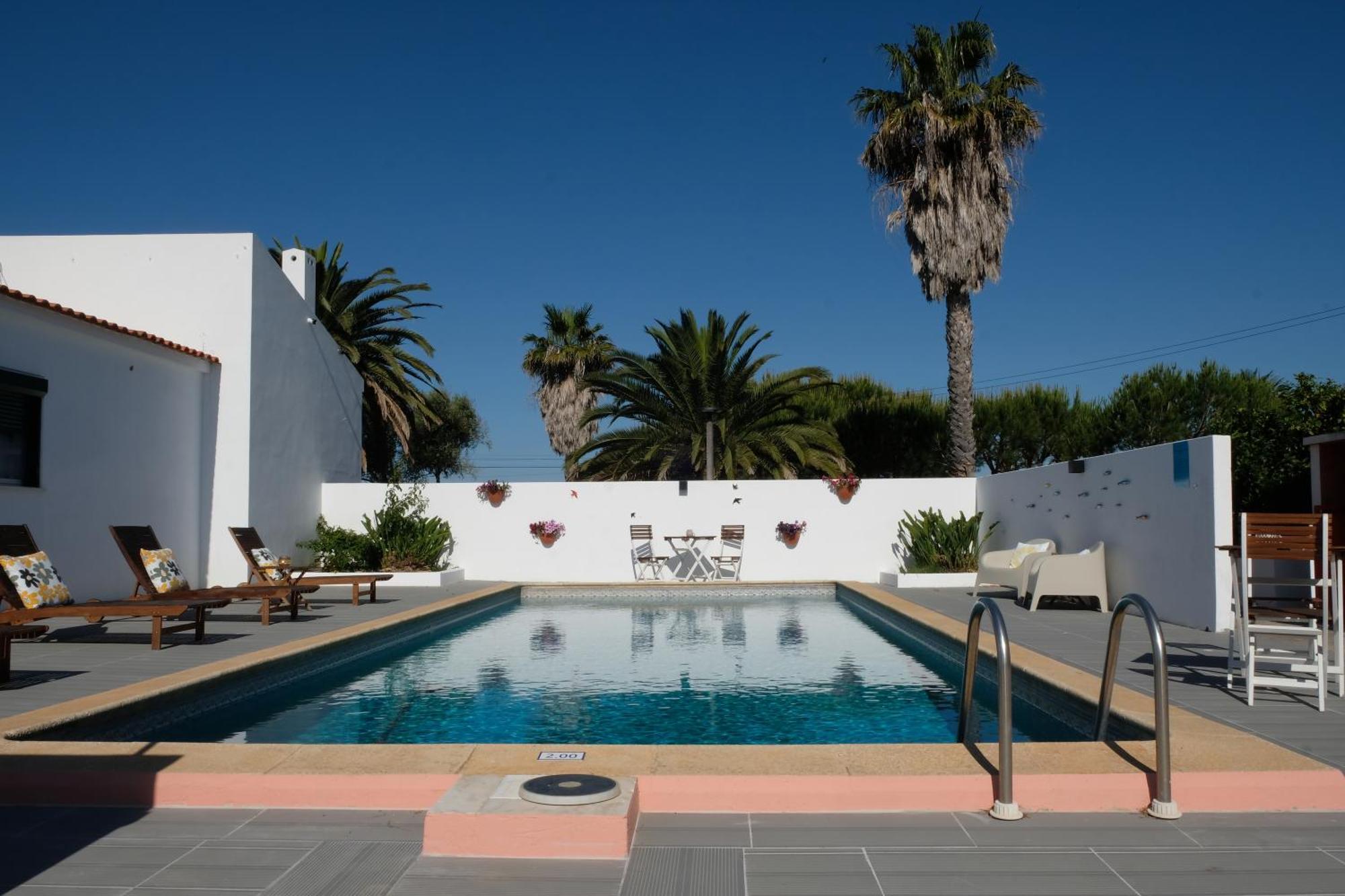 Vila Gloria Guesthouse لاغوس المظهر الخارجي الصورة